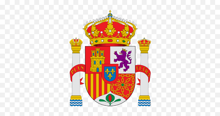 Rank The Southern Europeans From Most - Spanish Coat Of Arms Emoji,Emoticoner