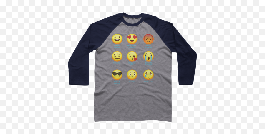 Shop Thientd87u0027s Design By Humans Collective Store - Wow Mount Collector T Shirt Emoji,Marvel Emoticons