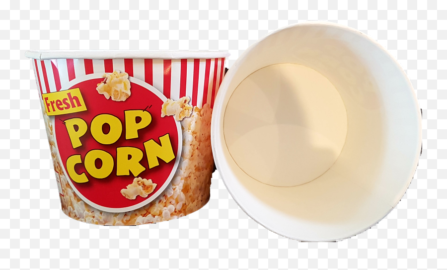 Long Handled Sundae Spoons - Saucer Emoji,Emoji Popcorn Cups