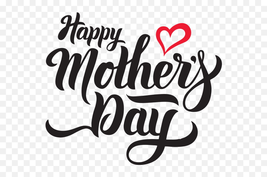 Nload Happy Mothers Day - Calligraphy Emoji,Happy Mothers Day Emoji
