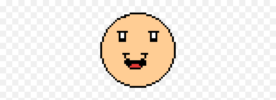 Pixilart - Head Of A Man In A Top Hat Emoji,Shark Emoticon