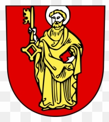 Coat Of Arms Trier - Flag The Germany Emoji