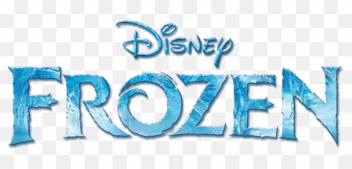 Frozen Logo Png - Frozen Logo Png Emoji,Disney Princess Emoji