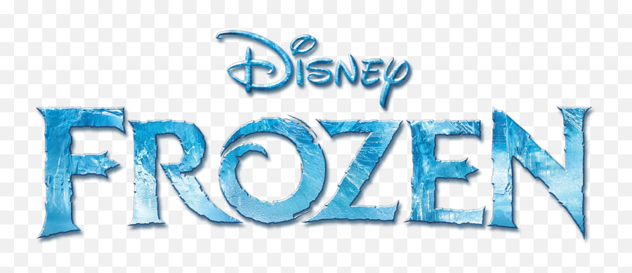 Frozen Logo Png - Frozen Logo Png Emoji,Disney Princess Emoji