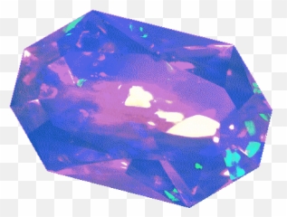 Top Soul Gem Stickers For Android Ios - Gif Animation Gemstone Gifs Emoji,Gem Emoji