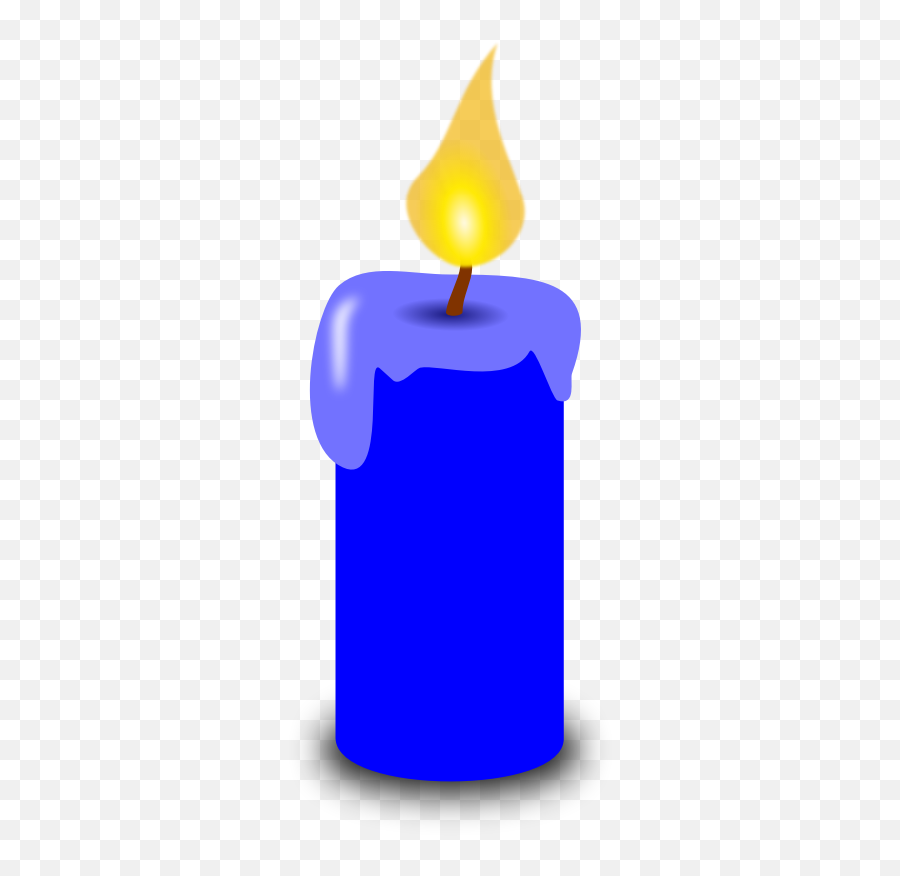 Candle Images Clip Art - Candle Clipart Emoji,Emoji Candles