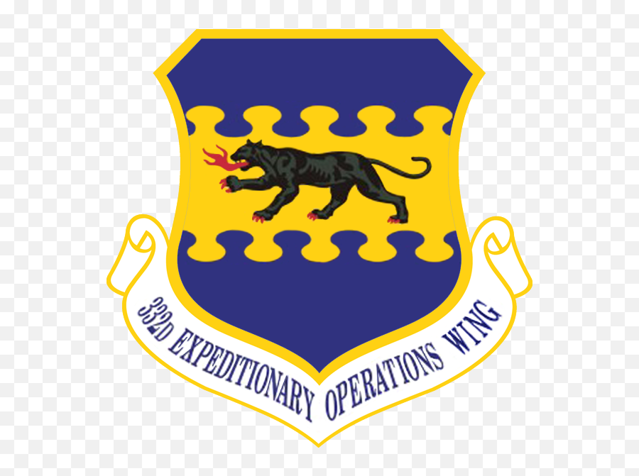 332d Expeditionary Operations Wing - 332nd Air Expeditionary Wing Emoji,Afg Flag Emoji