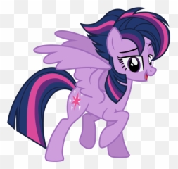 How Would You Alter Any Of The Mane 6 - Mlp Twilight New Mane Emoji,Aw Shucks Emoji