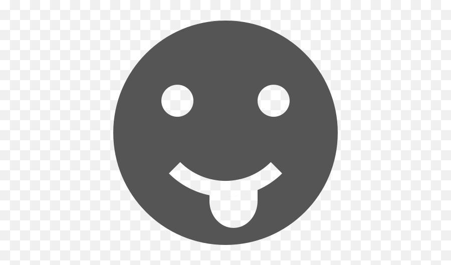Face Raspberry Free Icon Of Super Flat - Smiley Emoji,Raspberry Emoticon