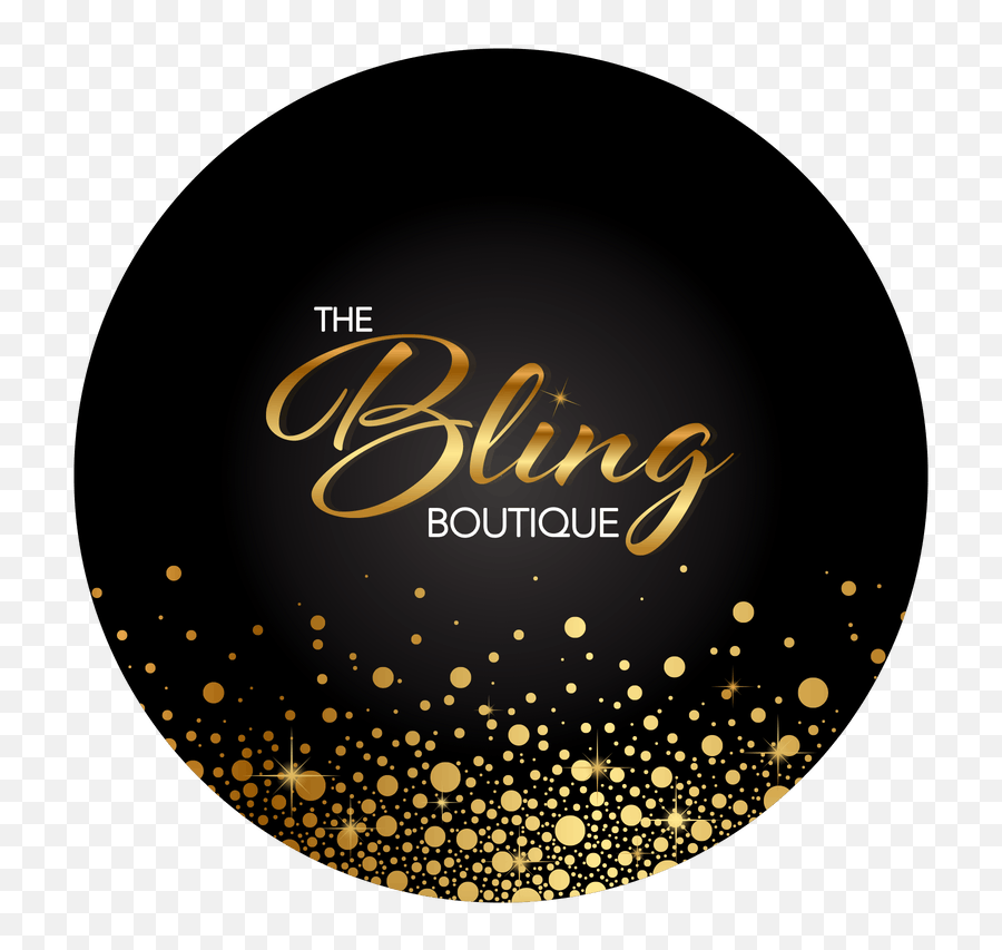 Bling Accessories Events In The City - Elegant Glamour Blue Background Emoji,Chingo Bling Emoji