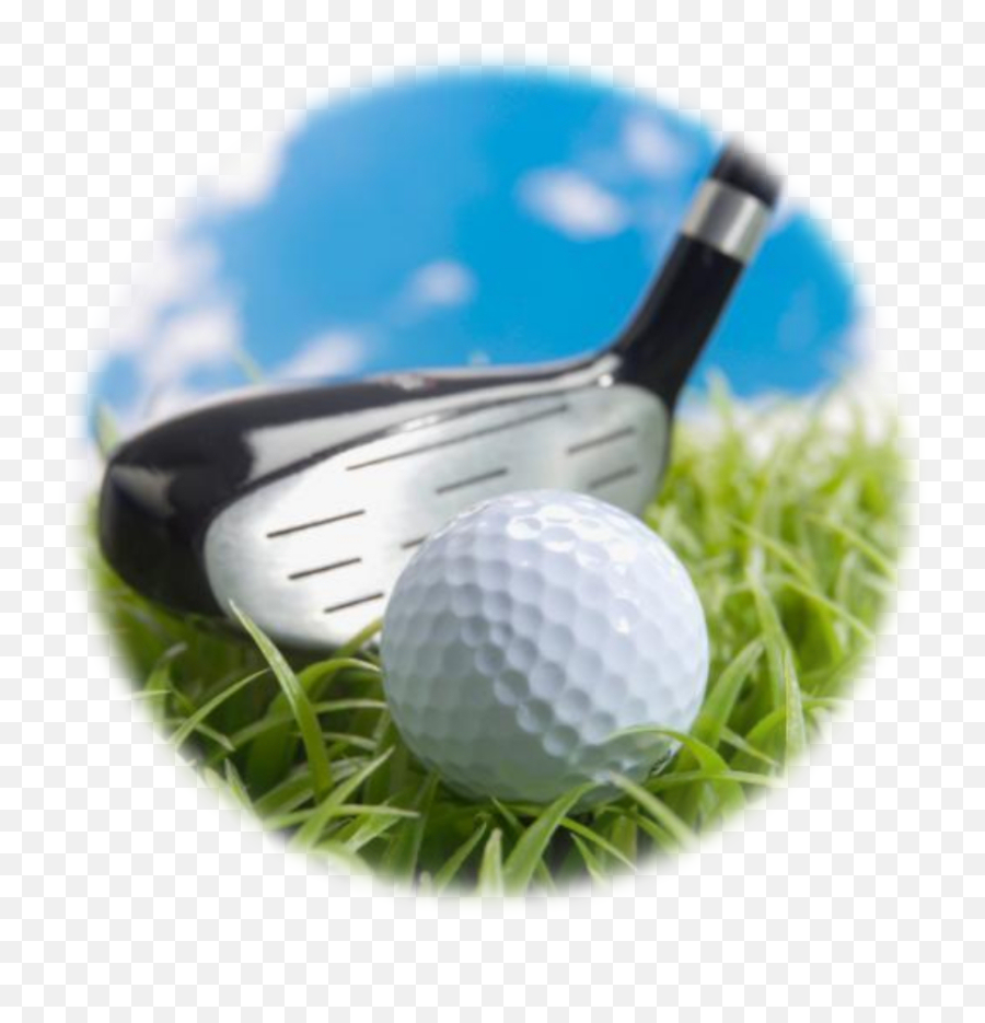 Practicing In Public Parks Emoji,Golf Ball Emoji
