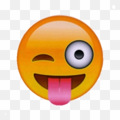 Can You Dig It - Emoji Smile Tongue Out Png,Laughing So Hard Emoji