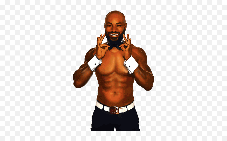 The Official Chippendales - Gif Chippendales Emoji,Dancers Emoji