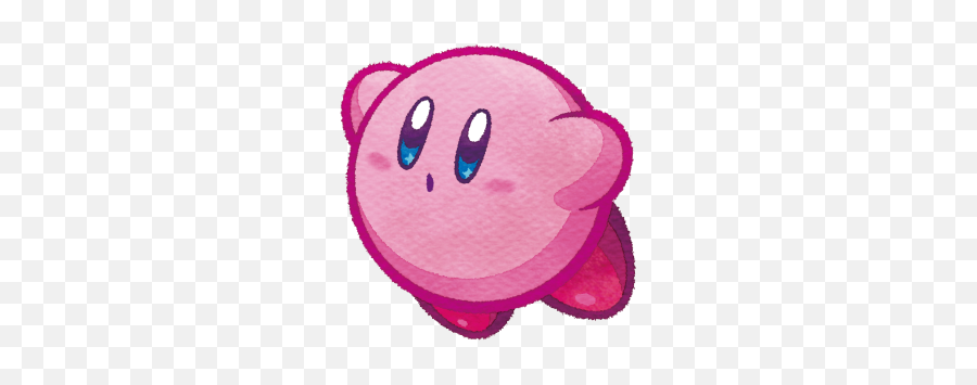 Pink Png And Vectors For Free Download - Kirby Mass Attack Png Emoji,Filthy Frank Emoji