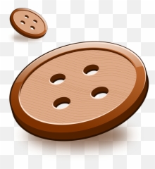 Free Sewing Needle Vectors - Botoes Costura Png Emoji