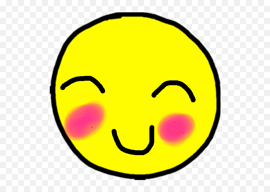 Emoji Animation - Smiley,Walking Away Emoji