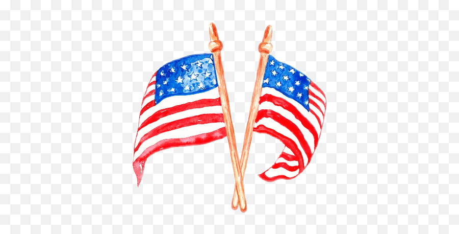 Flags Usa Patriotic 4thofjuly - Flag Of The United States Emoji,Usa Emoji Flag