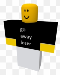 Go Away Shirt - Hippity Hoppity Women Are Property Emoji