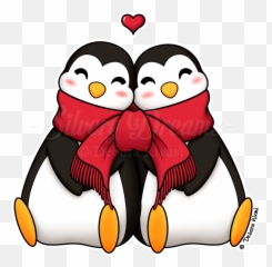 128 Best Cute Penguins Images - Penguin Love Png Emoji,Facebook Penguin Emoji