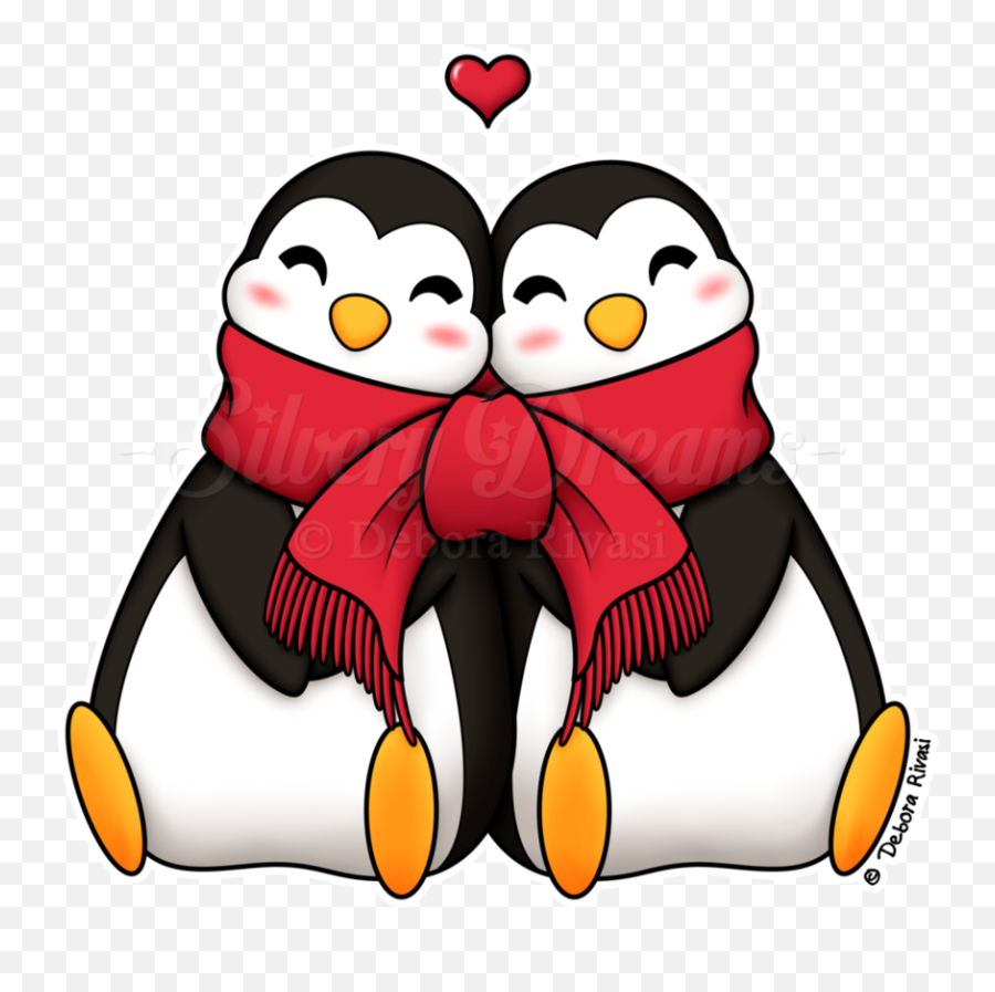 128 Best Cute Penguins Images - Penguin Love Png Emoji,Facebook Penguin Emoji