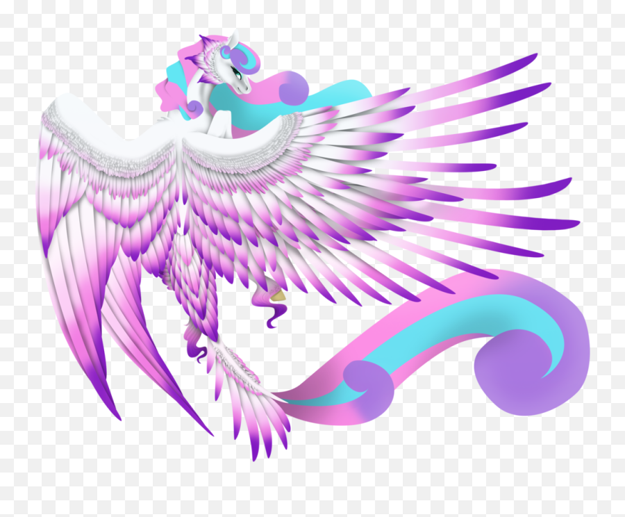 Are Pegasus Possible Irl - Pegasus Simple Wings Emoji,Pegasus Emoji