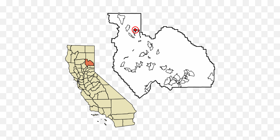 Plumas County California - County California Emoji,California State Emoji