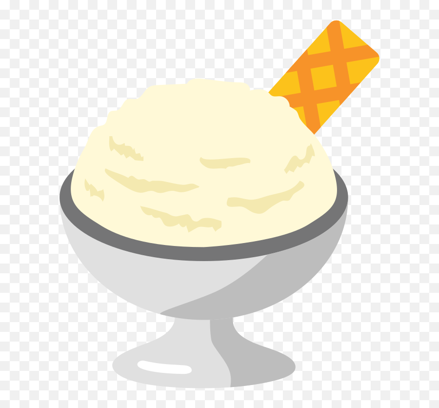 Emoji U1f368 - Cake,Egg Emoji