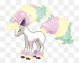 Serebii - Pokemon Galarian Ponyta Png Emoji,Hippo Emoji Android