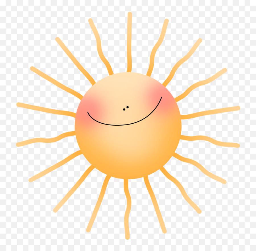 Morning Drawing Sunny Picture - Cca Tel Aviv Emoji,Sunny Day Emoji