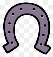 Horseshoe Icon - Horseshoe Icon Emoji,Horseshoe Emoji