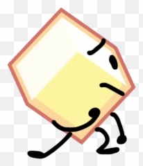 Battle For Dream Island Wiki - Clip Art Emoji,Mailbox Cop Emoji