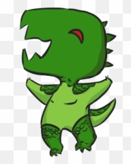 Reborn - Cartoon Emoji