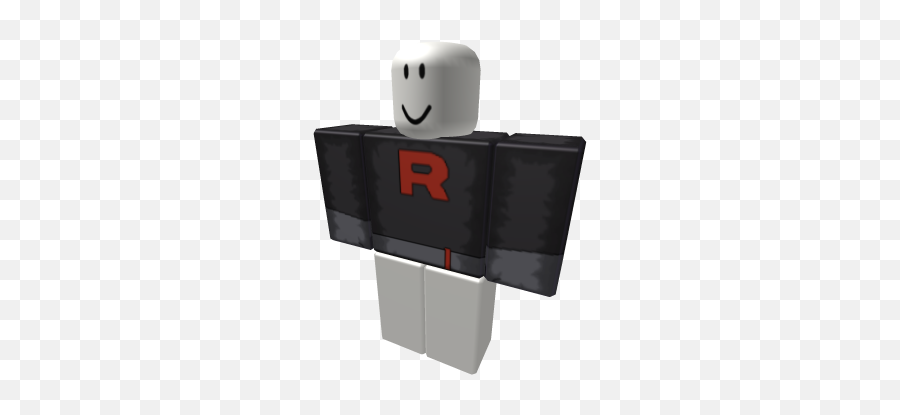 Team Rocket Grunt - Black Trench Coat Roblox Emoji,Alchemy Emoji