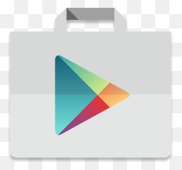 Play Store Icon - Google Play Store Icon Png Emoji,Android Lollipop Emoji