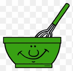 Images Arts Clip By Phillip Martin - Cartoon Mixing Bowl Clipart Emoji