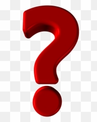 Question Mark Note Duplicate - Free image Pixabay Transparent Background Emoji