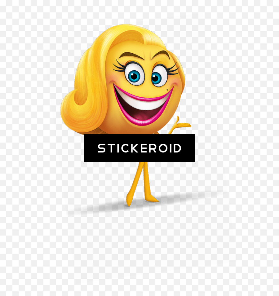 Emojis Drawing Emoji Movie Picture - Precious From The Nut Job,Character Emoji