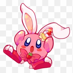Joker - Pretty Cure Kirby Emoji