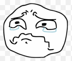 angry face meme png - Sad Meme Face Png Funny Pics To Send Take My Heart Emoji