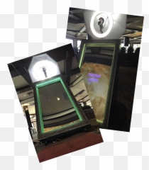 Mirror Booth Fun Faces Fotobooth - Electronics Emoji,Mirror Emoji