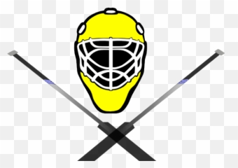 Cool Clipart Lacrosse - Hockey Goalie Mask Clipart Emoji,Lacrosse Emoji