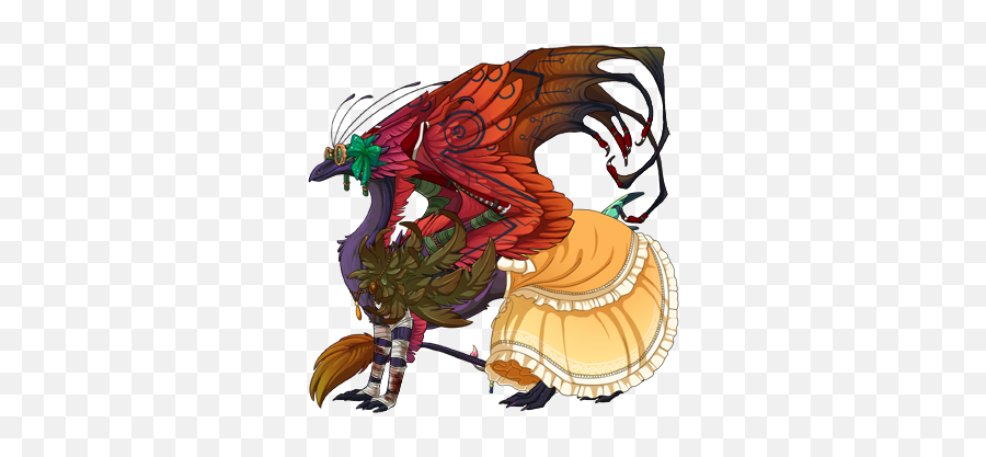 Show Me Purple Dragons Dragon Share Flight Rising - Spooky Dragons Emoji,Guinea Pig Emoji