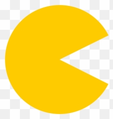 Pac Man Transparent Png Images Free Download Pacman Clipart - Original Pac Man Character Emoji,Pac Man Emoji