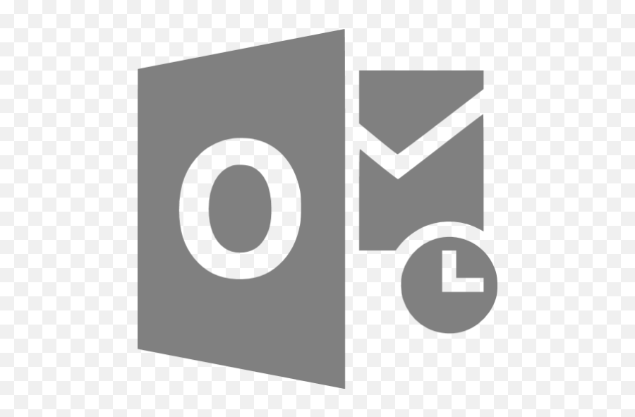 Outlook Email Icon At Getdrawings Free Download - Microsoft Outlook Emoji,Emoji In Outlook