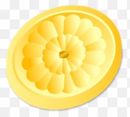 Tongake Icon Thai Style Iconset Puwanart - Chrysanths Emoji