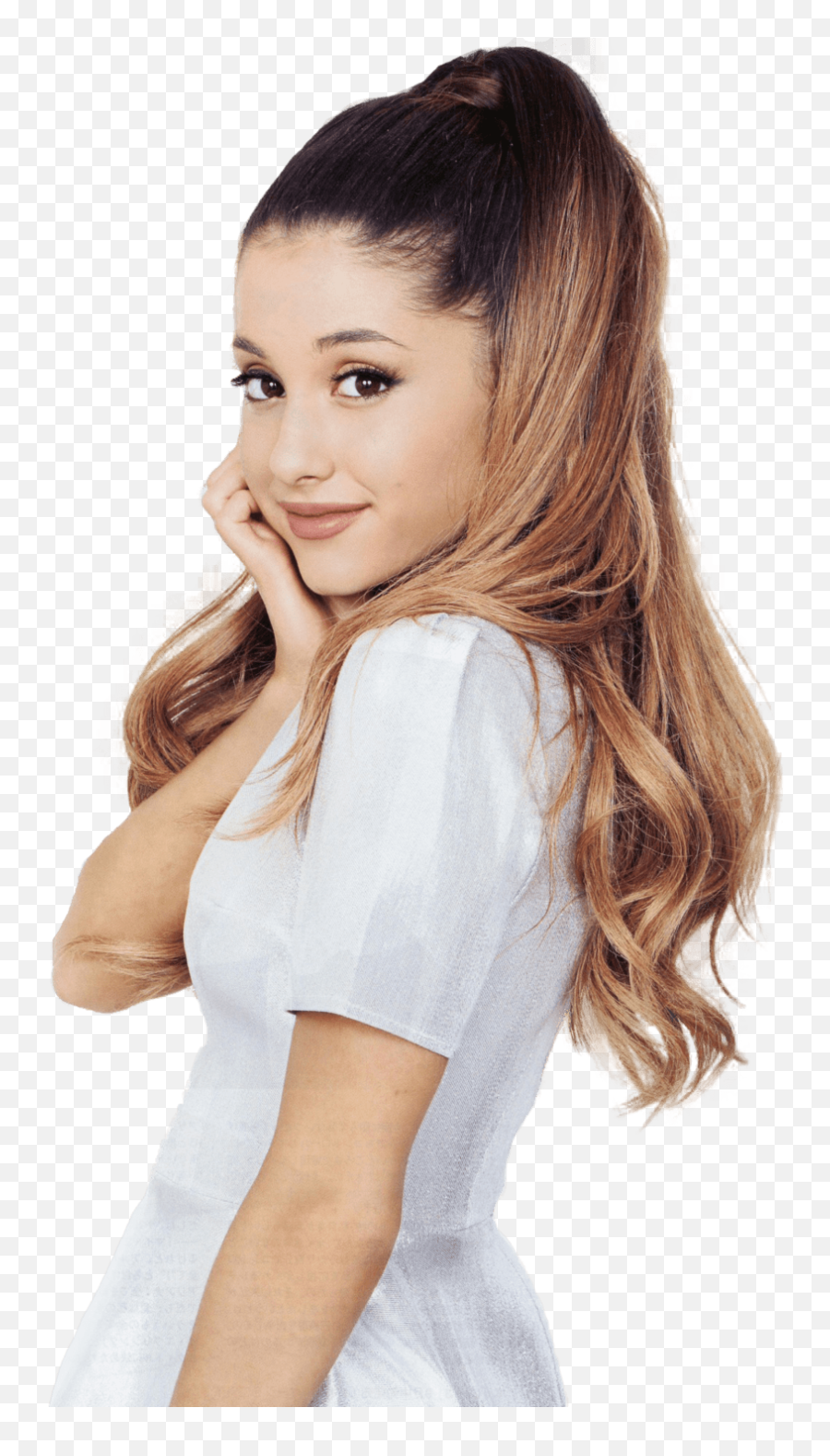 29 Ariana Grande Clipart Foot Free Clip Art Stock - Ariana Grande Clear Background Emoji,Ariana Grande Emoji