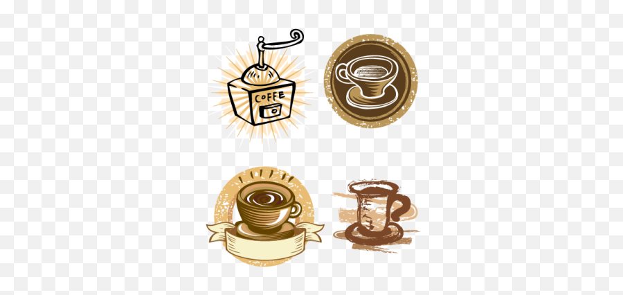 Starbucks Png And Vectors For Free Download - Dlpngcom Logo Vector Coffee Cup Emoji,Coffe Emoji