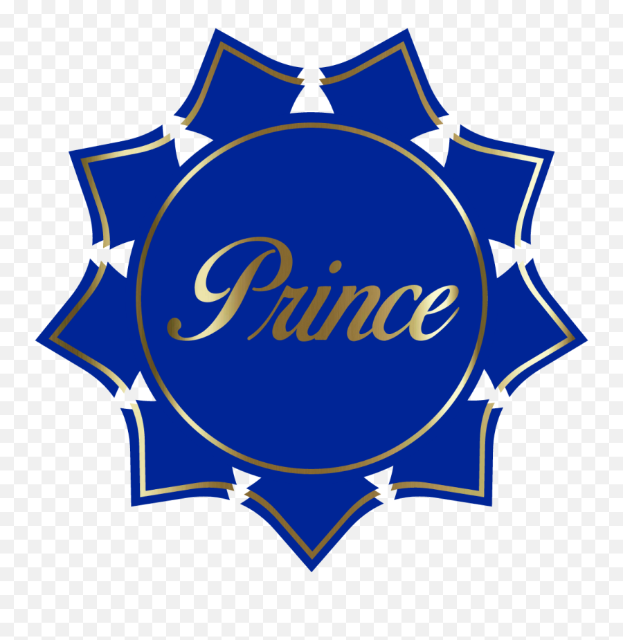 Prince Vector Man Men Boy Blue Star - Clip Art Emoji,Prince Symbol Emoji