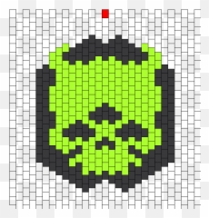Vote To Approve Patterns - Emblem Emoji