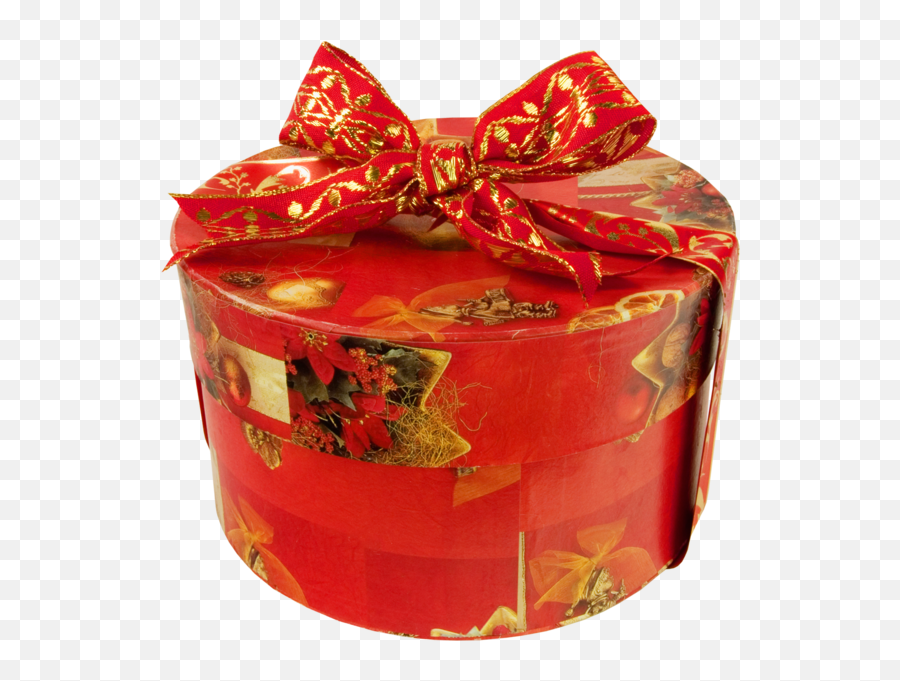 Christmas Gift Box Psd Official Psds - Gift Emoji,Christmas Present Emoji